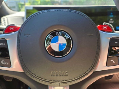 2026 BMW X5 M Competition