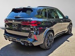 2026 BMW X5 M Competition