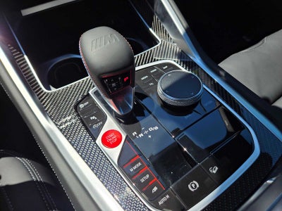 2026 BMW X5 M Competition