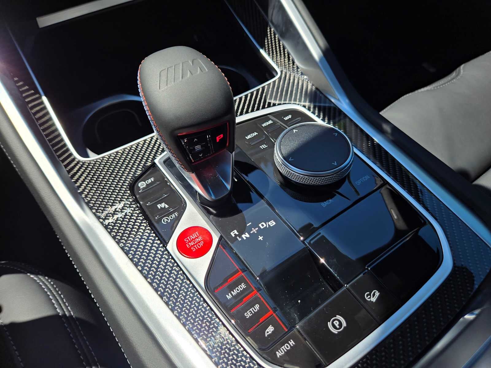 2026 BMW X5 M Competition
