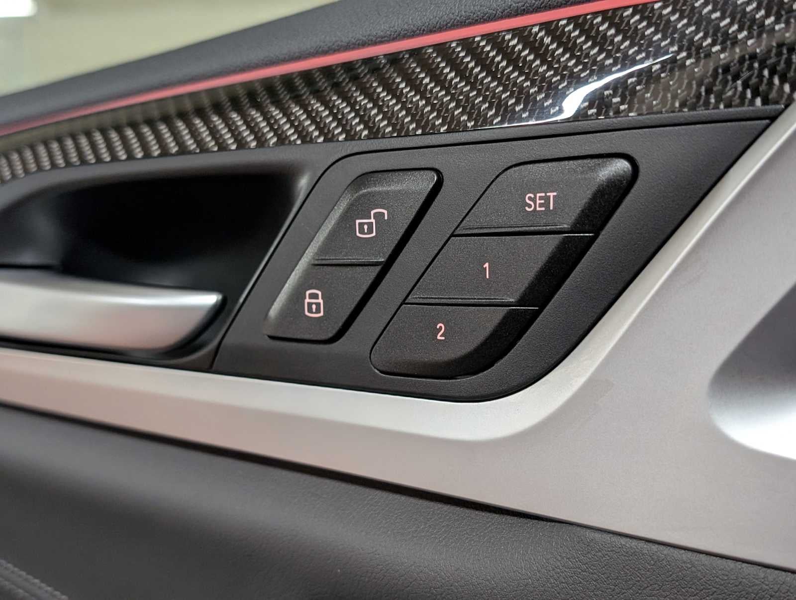 2024 BMW X4 M Sports Activity Coupe