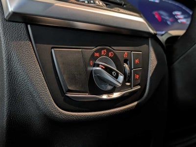 2024 BMW X4 M Sports Activity Coupe