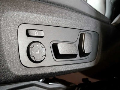 2024 BMW X4 M Sports Activity Coupe