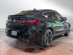 2024 BMW X4 M Sports Activity Coupe