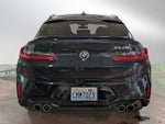 2024 BMW X4 M Sports Activity Coupe