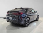 2025 BMW X6 M Sports Activity Coupe