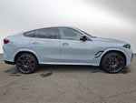 2026 BMW X6 M Competition