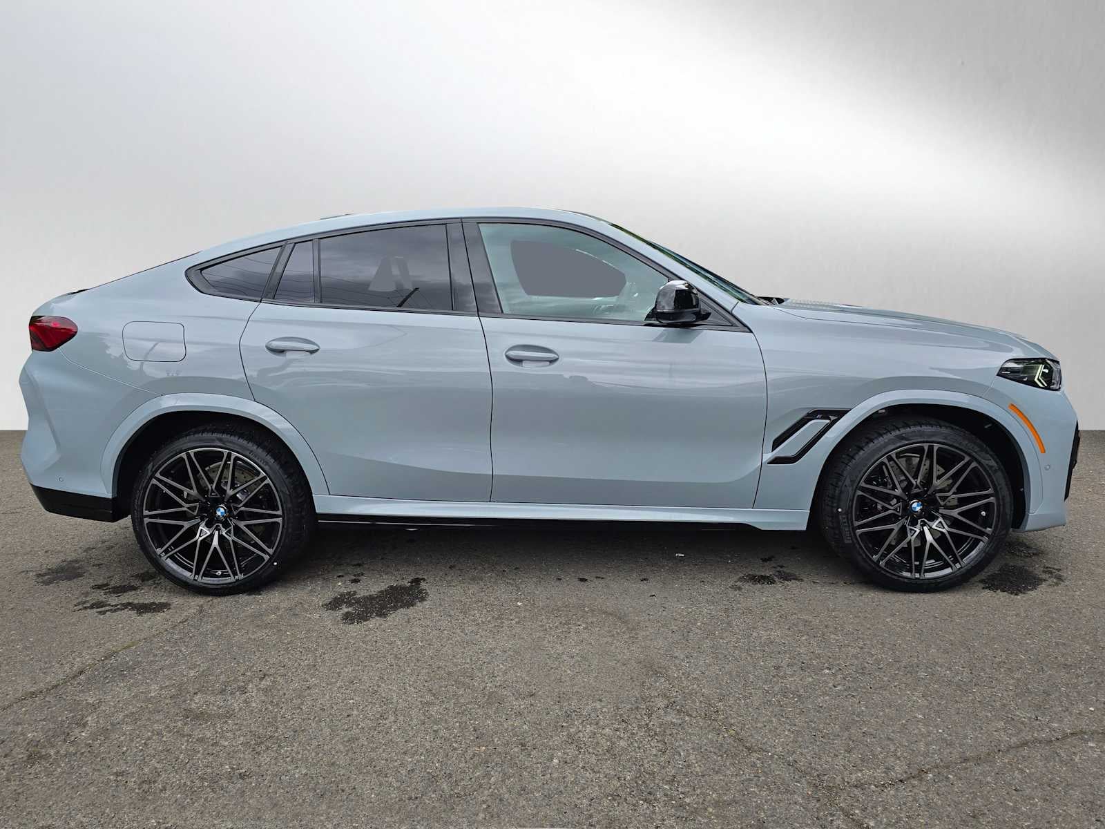 2026 BMW X6 M Competition