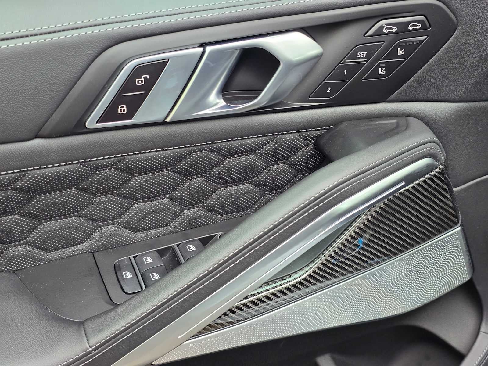 2026 BMW X6 M Competition