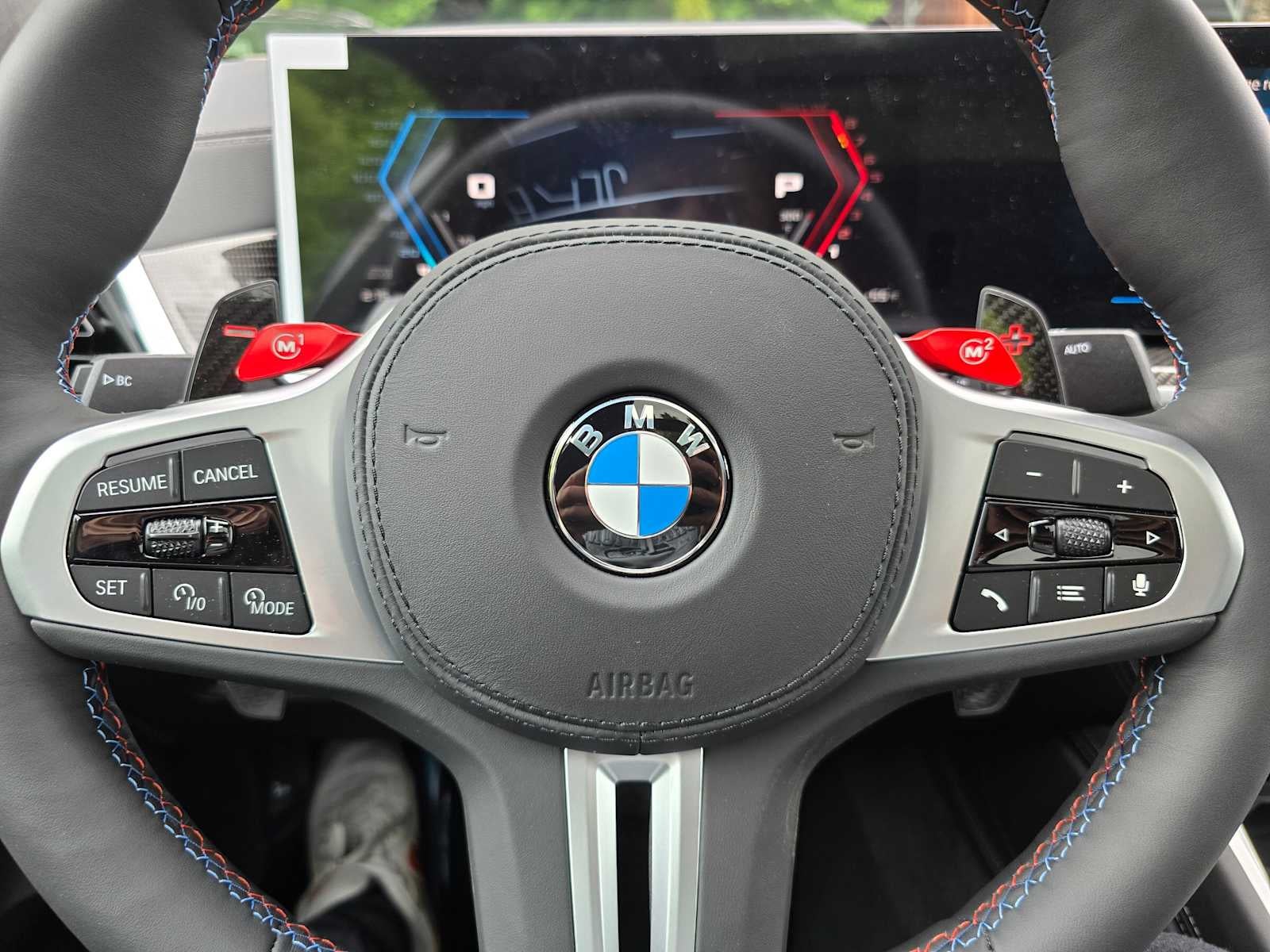 2026 BMW X6 M Competition