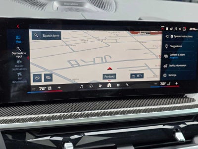 2026 BMW X6 M Competition