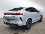 2026 BMW X6 M Competition