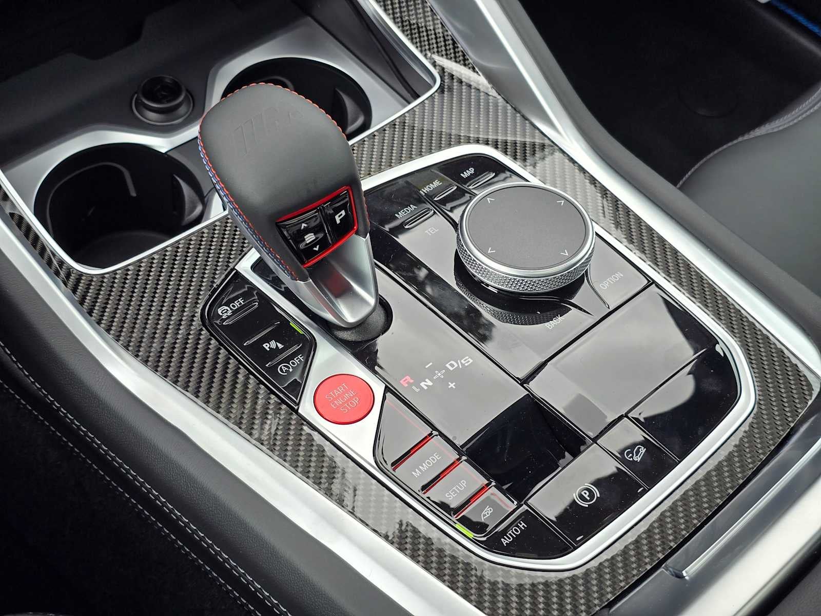 2026 BMW X6 M Competition