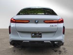 2026 BMW X6 M Competition