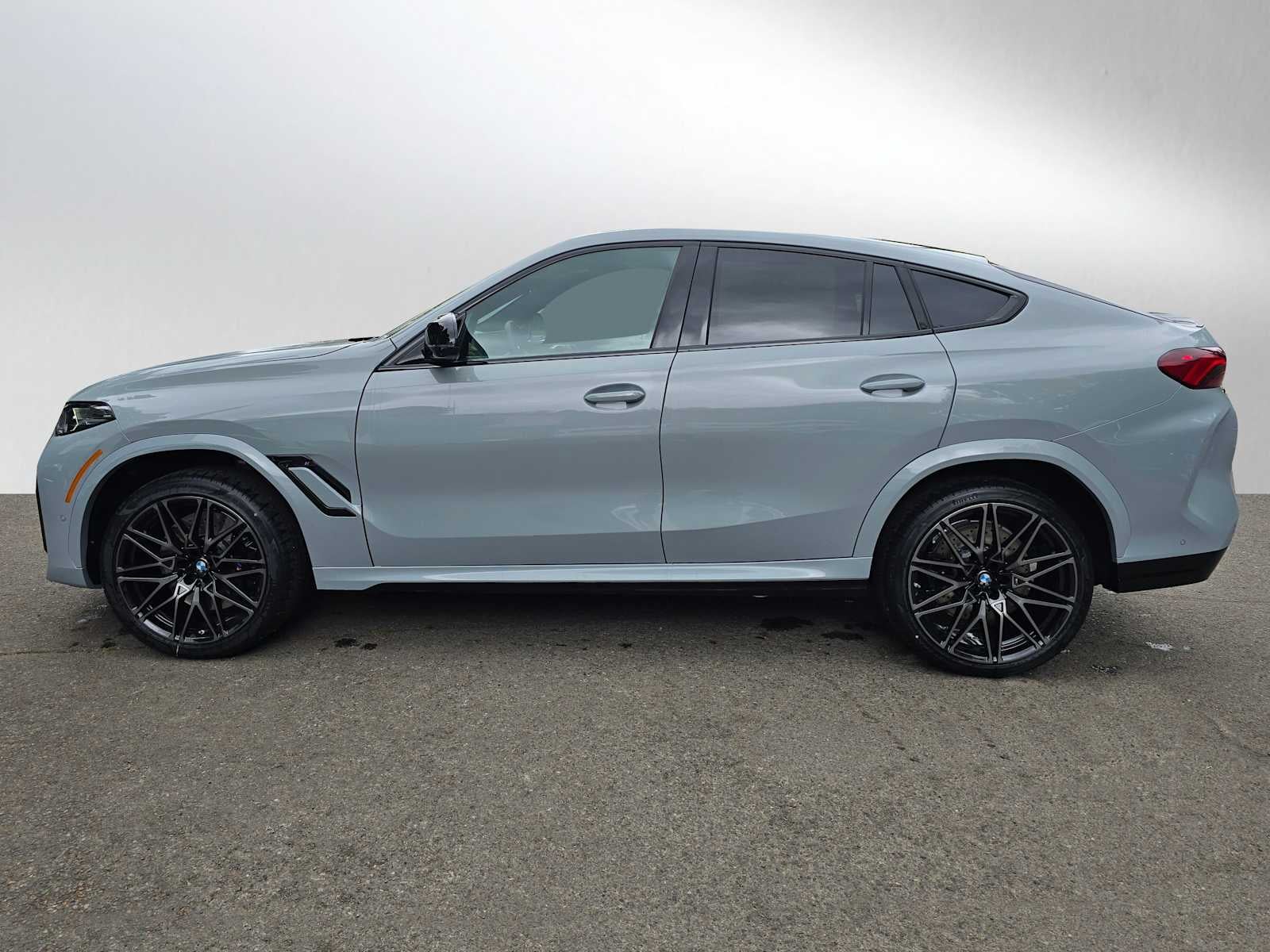 2026 BMW X6 M Competition