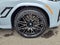 2026 BMW X6 M Competition