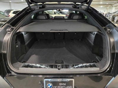 2027 BMW M Models Competition