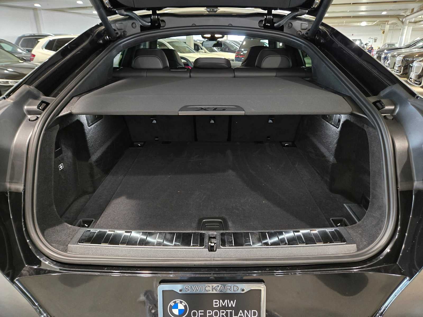2027 BMW M Models Competition