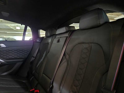 2027 BMW M Models Competition