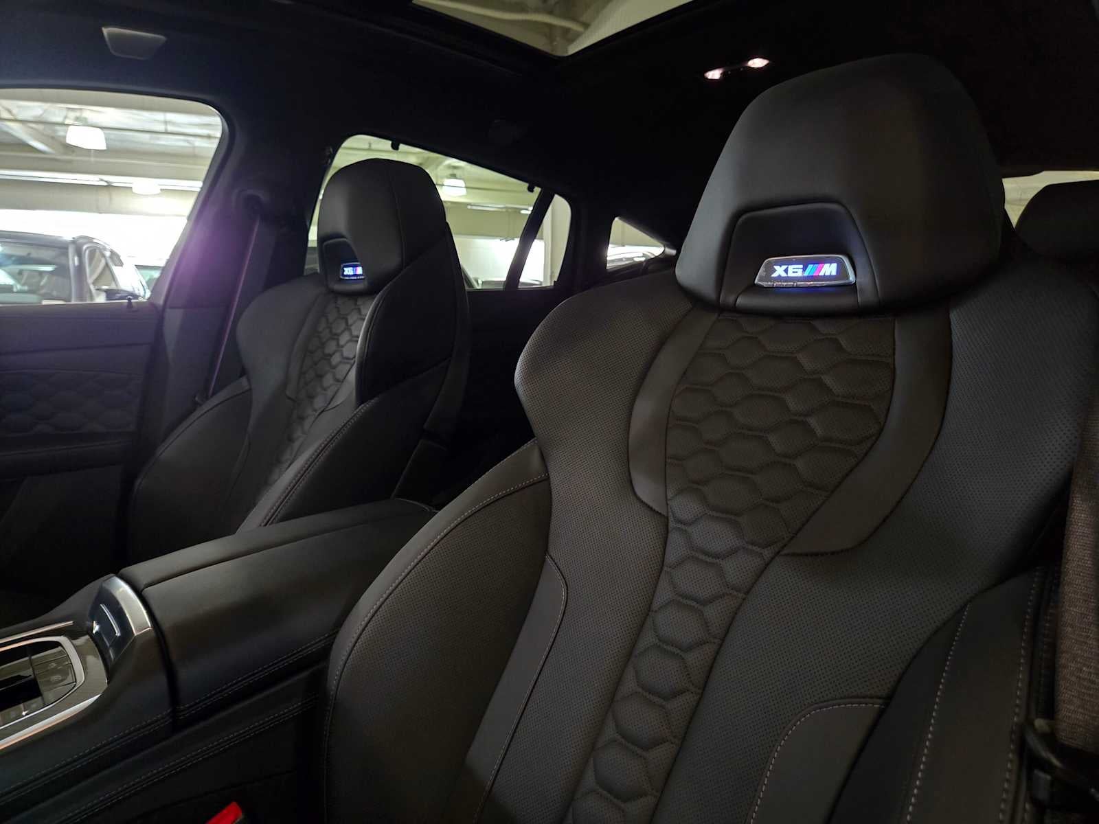 2027 BMW M Models Competition