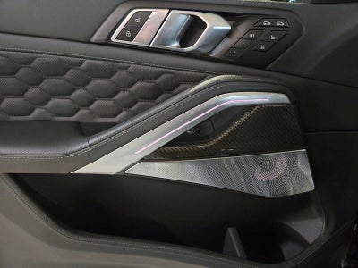 2027 BMW M Models Competition