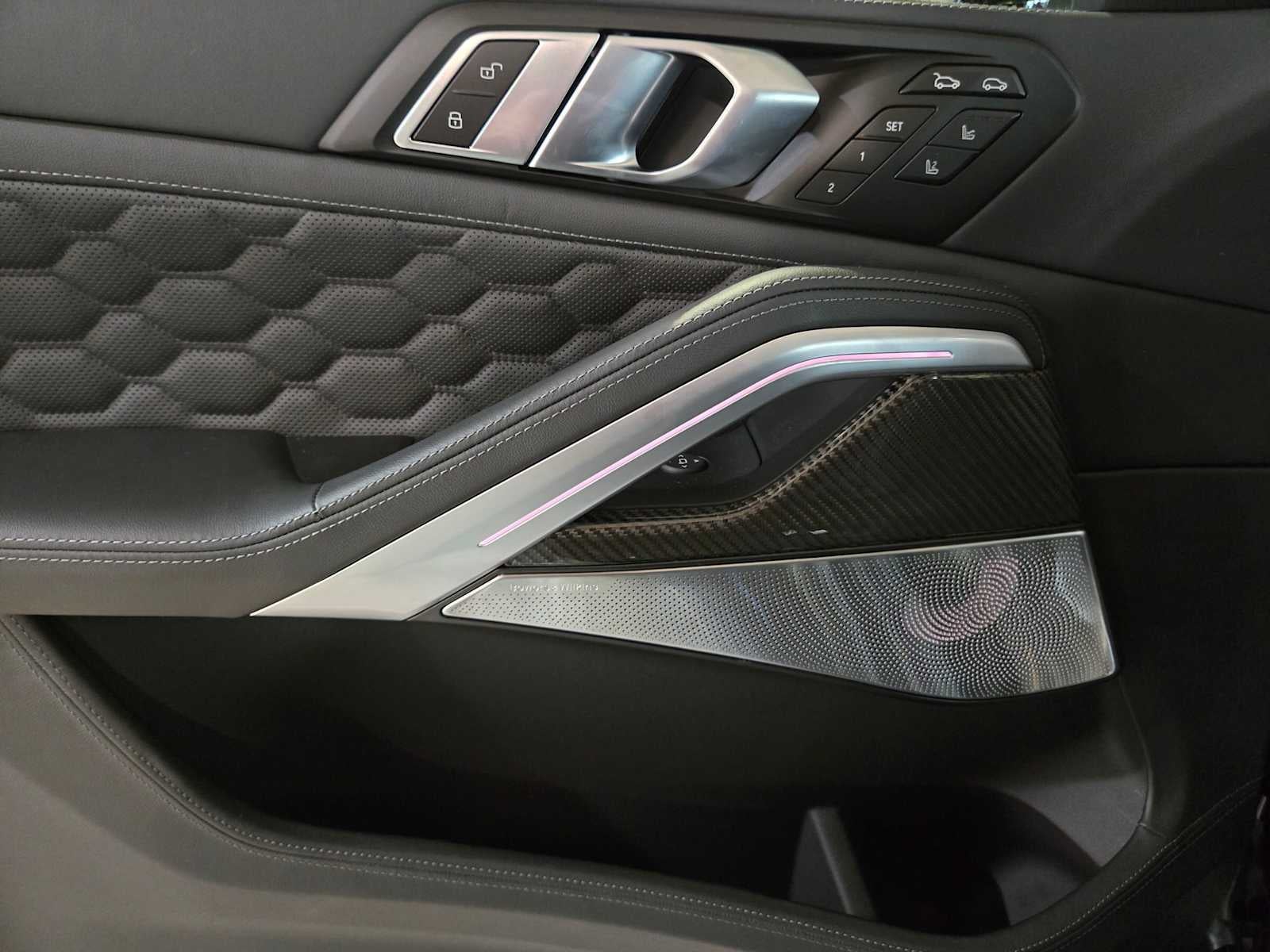 2027 BMW M Models Competition