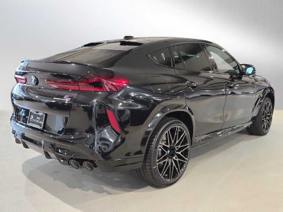2027 BMW M Models Competition