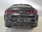 2027 BMW M Models Competition