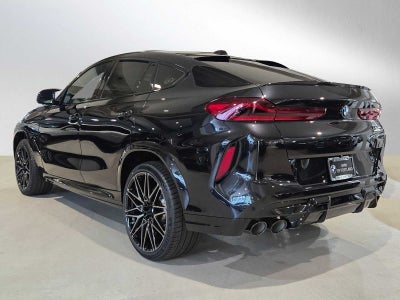 2027 BMW M Models Competition