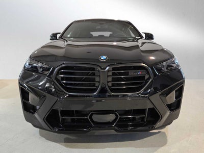 2027 BMW M Models Competition