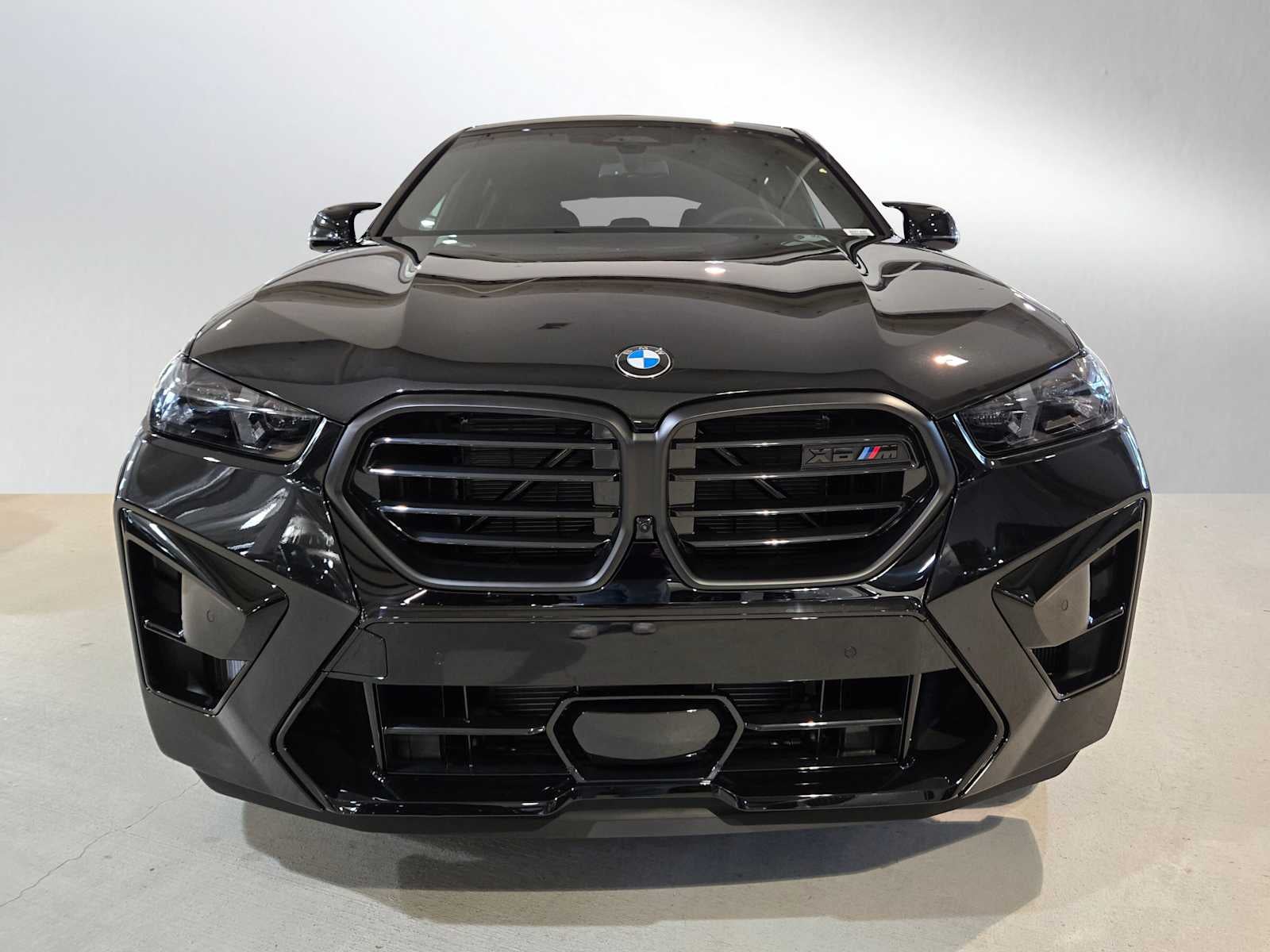 2027 BMW M Models Competition