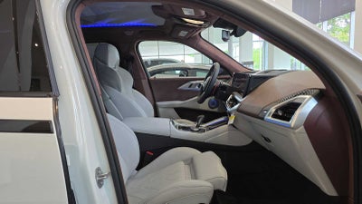 2026 BMW XM Label