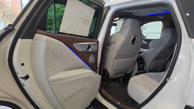 2026 BMW XM Label