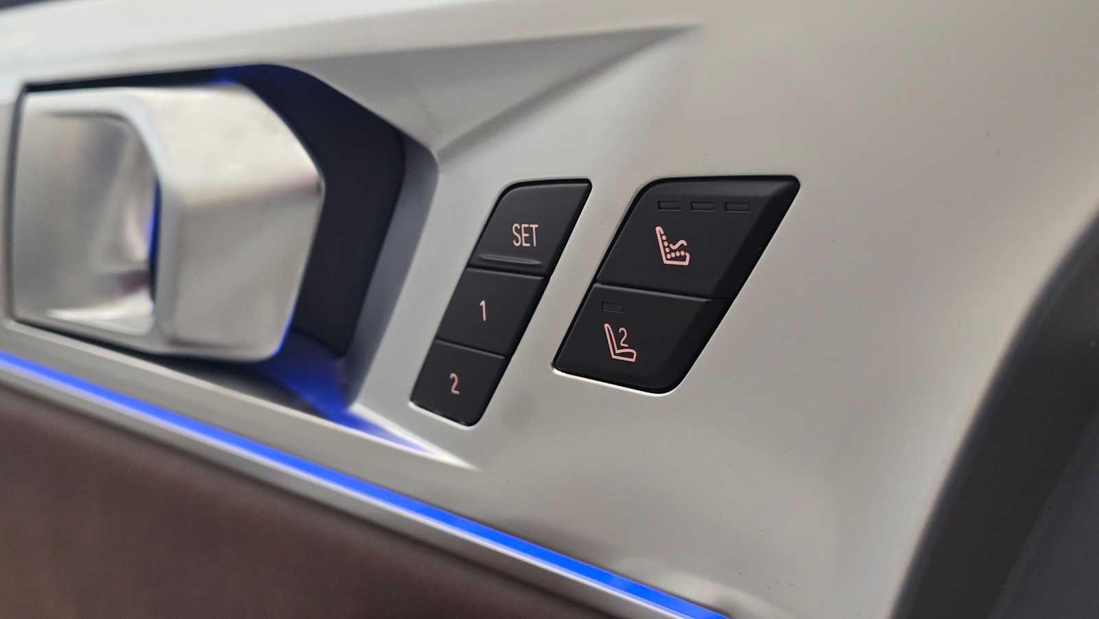 2026 BMW XM Label
