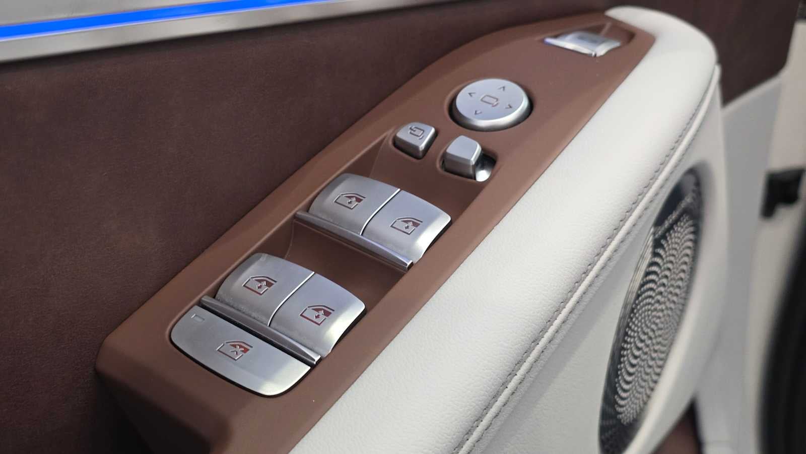 2026 BMW XM Label
