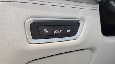 2026 BMW XM Label
