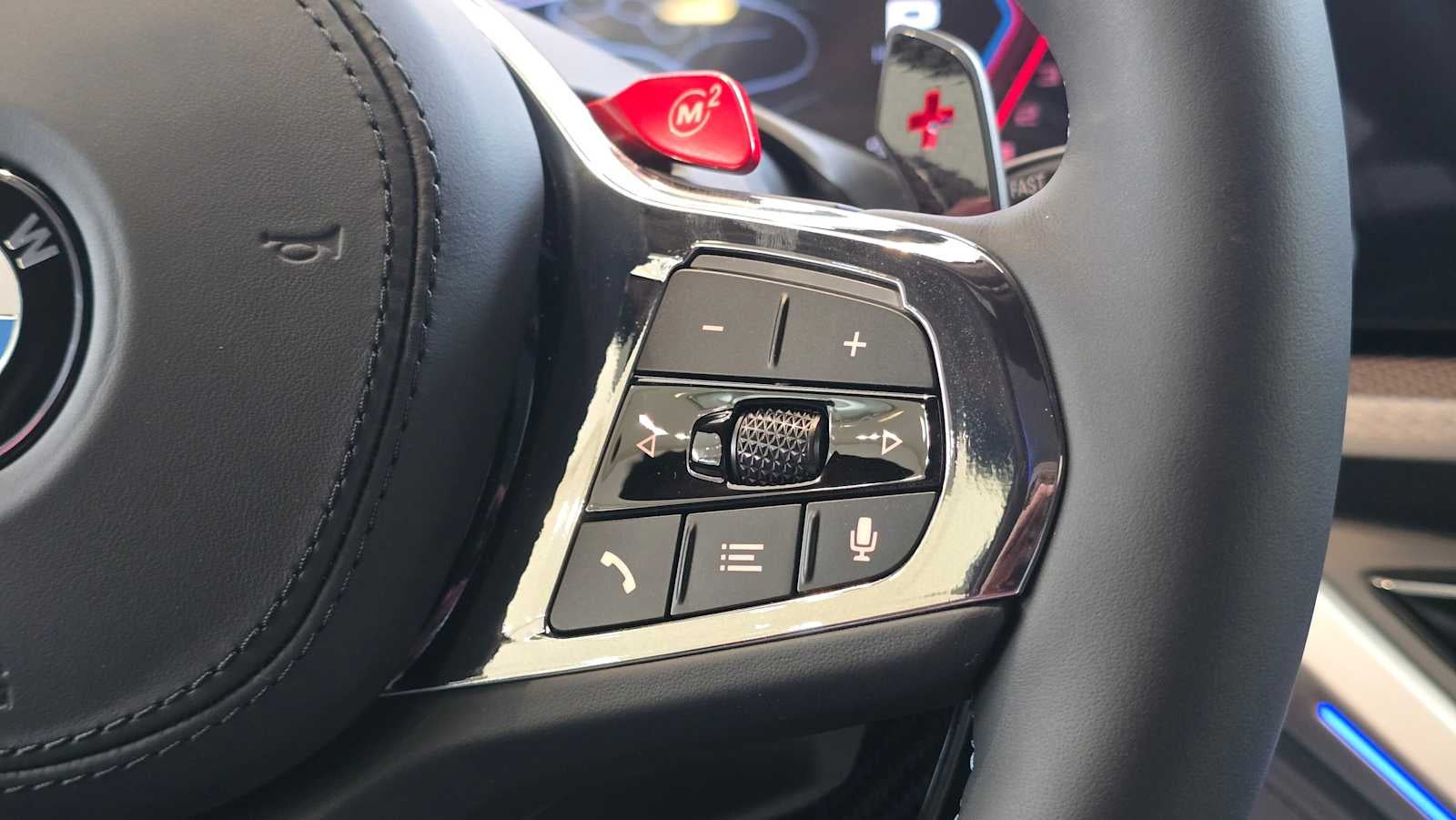 2026 BMW XM Label