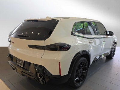 2026 BMW XM Label