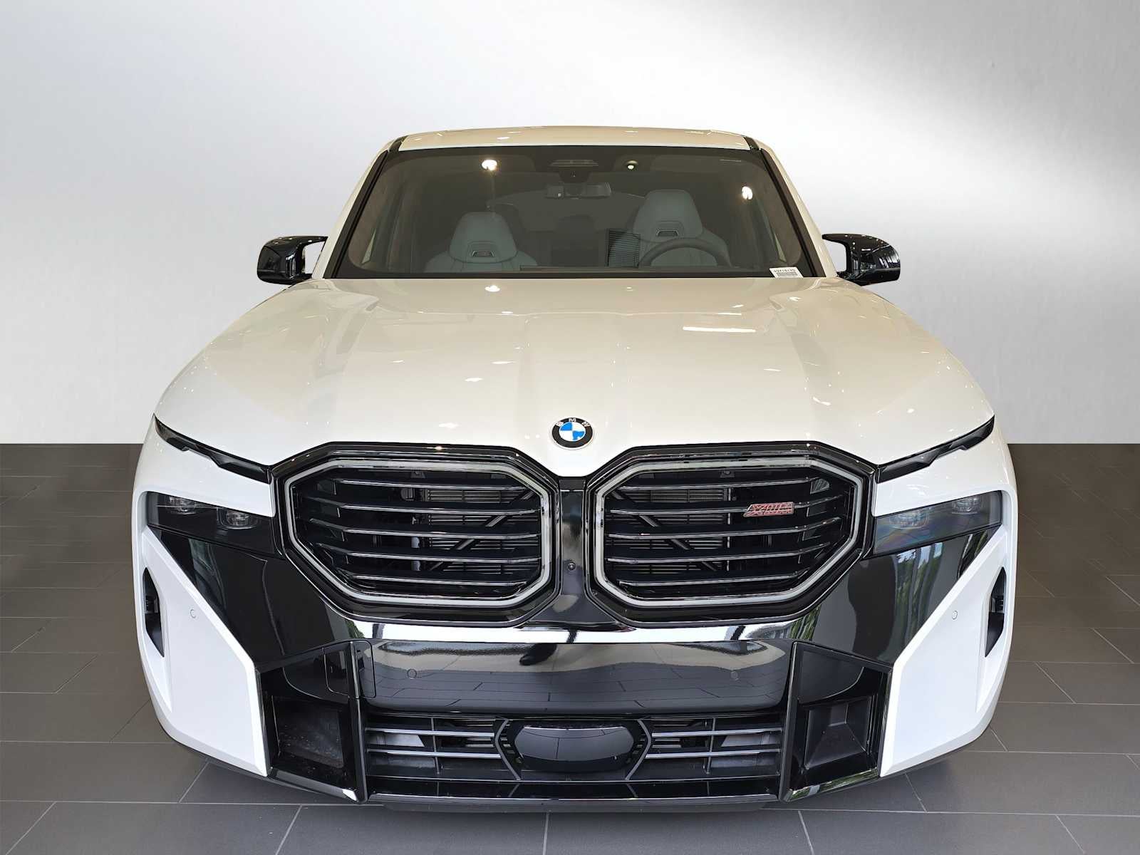 2026 BMW XM Label