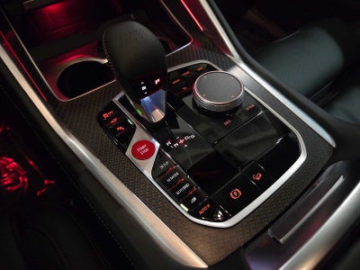 2026 BMW XM Label