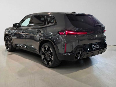 2026 BMW XM Label