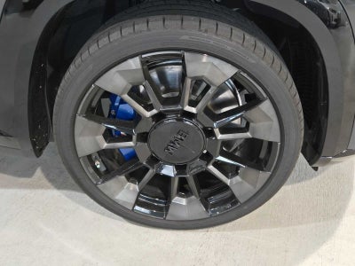 2026 BMW XM Label
