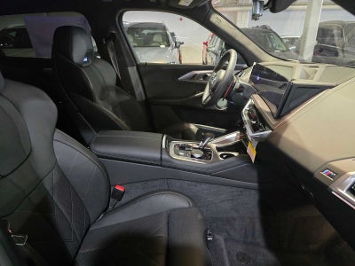 2026 BMW XM Label