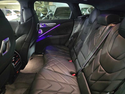 2026 BMW XM Label