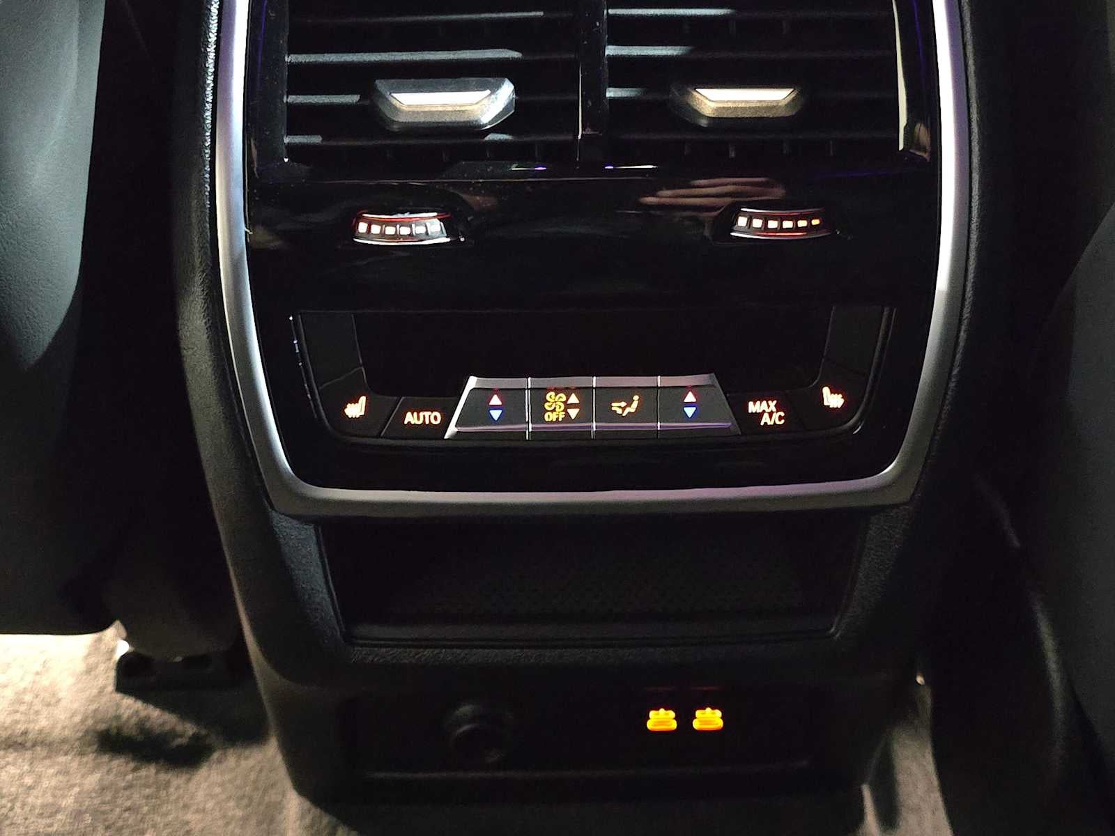 2026 BMW XM Label
