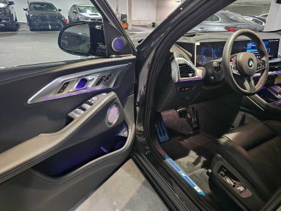 2026 BMW XM Label