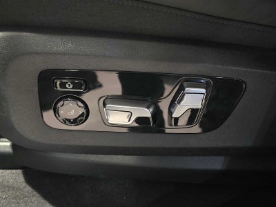 2026 BMW XM Label