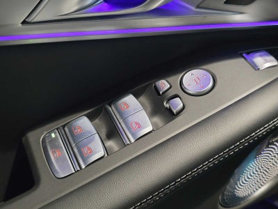 2026 BMW XM Label