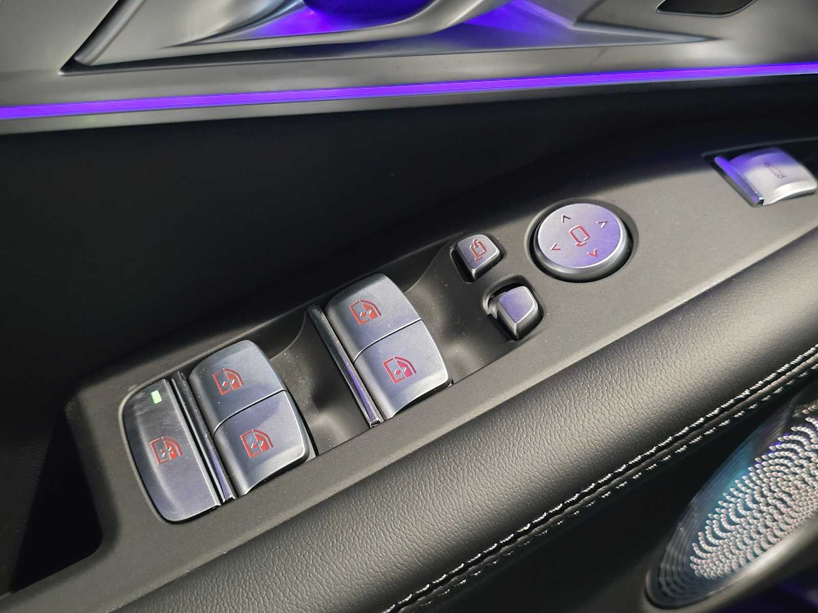 2026 BMW XM Label