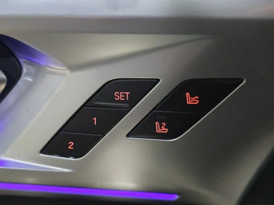 2026 BMW XM Label